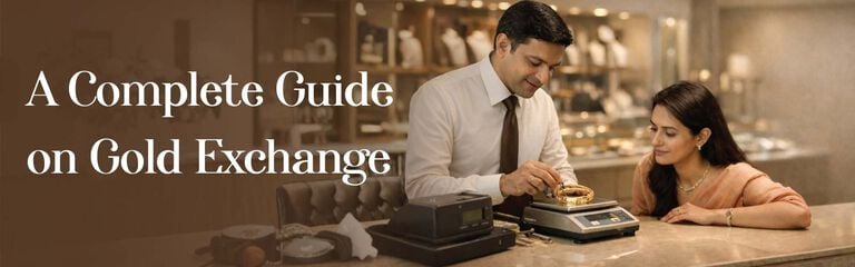 Exchanging Your Old Gold at Khazana Jewellery: A Complete Guide